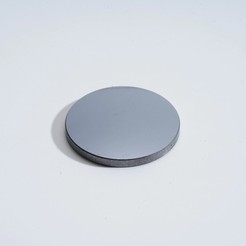 Silicon Plano Convex  Lenses