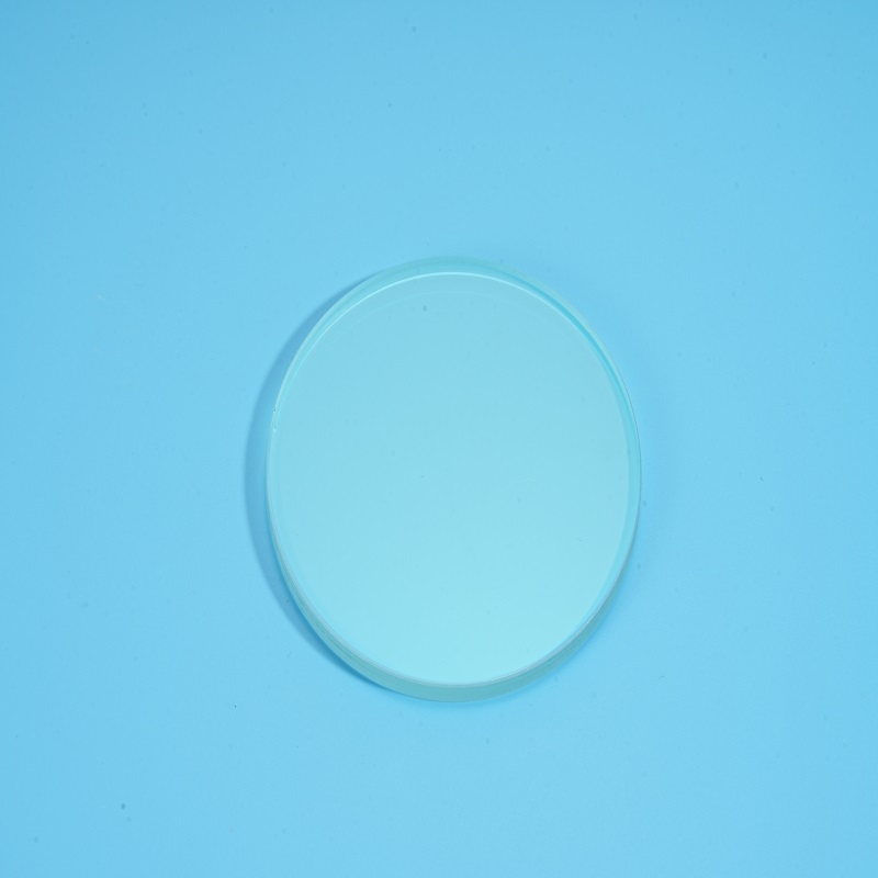 UV Fused Silica Optical Window