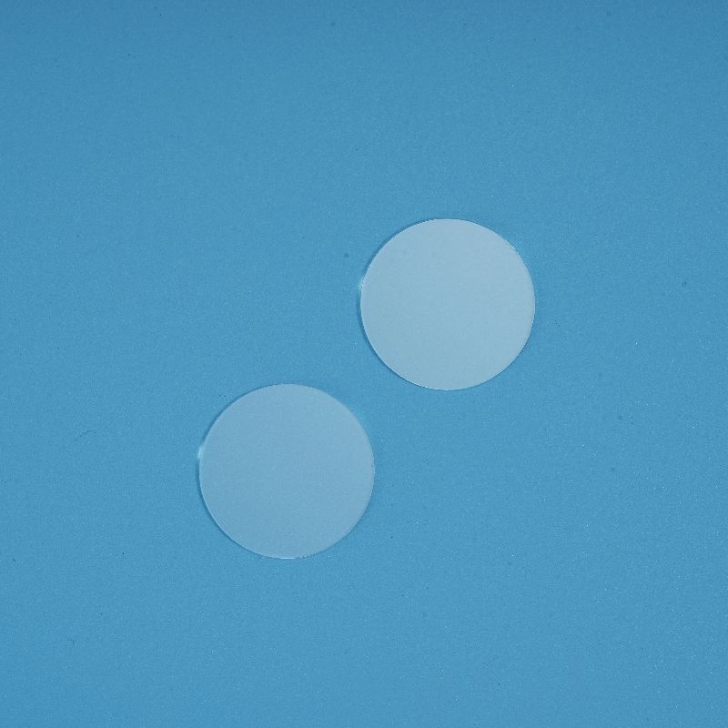 UV Fused Silica Short Pass Optical Filter